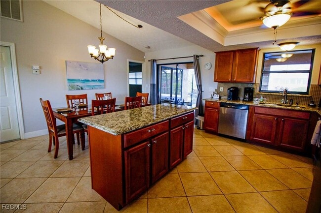 property at 1403 SW 40th Terrace