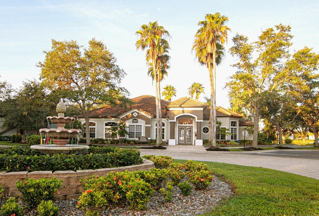 Park Crest At The Lakes