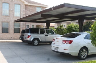 1503 West Fig Avenue in Pharr, TX - Building Photo - Building Photo
