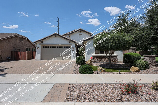 20658 E Raven Dr in Queen Creek, AZ - Building Photo - Building Photo