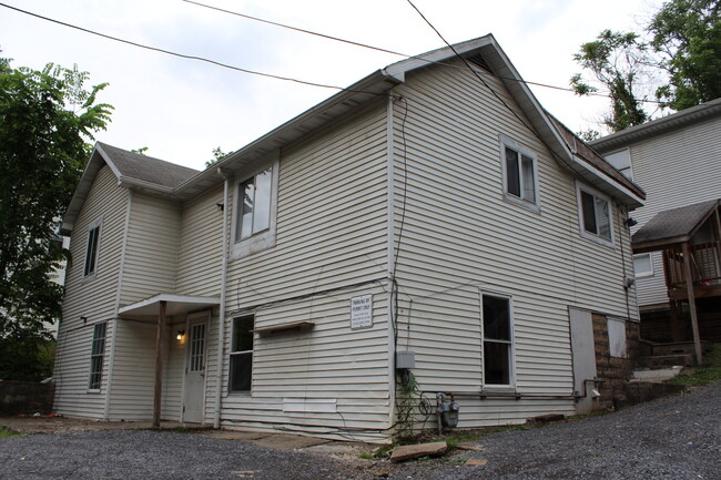 property at 367 Falling Run Rd