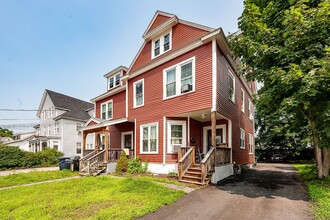 8-10 Courtland St in Nashua, NH - Building Photo - Building Photo