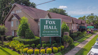 Fox Hall Apartments photo'