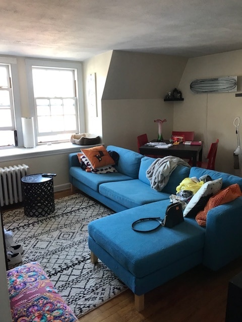 10 Joy St, Unit 8 in Boston, MA - Building Photo - Building Photo