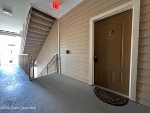 6440 Borasco Dr in Melbourne, FL - Building Photo - Building Photo