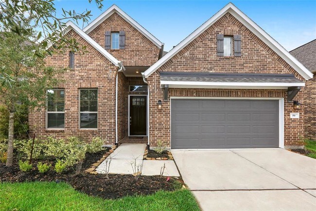 property at 50 Wyatt Oaks Dr