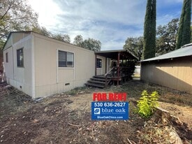 9384 Lott Rd in Durham, CA - Building Photo