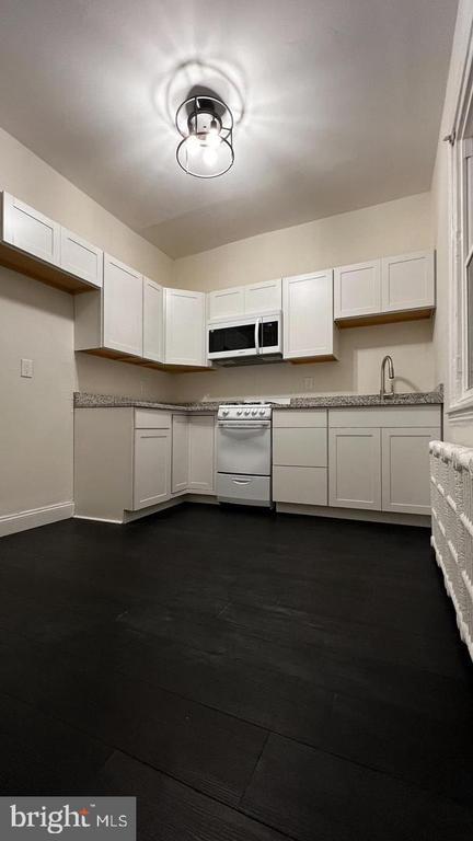 property at 7827 Montgomery Ave