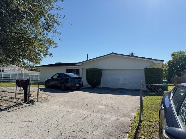 property at 13425 NW 2nd Ave