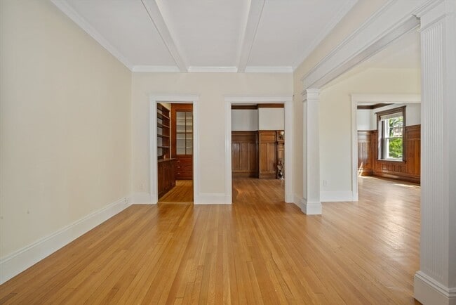 48 Kilsyth Rd, Unit 3 in Brookline, MA - Building Photo - Building Photo