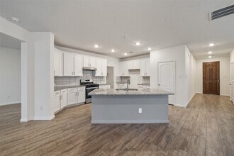 41707 Tumbleweed Pass Ln in Magnolia, TX - Foto de edificio - Building Photo