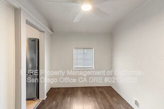 2449 1/2 L St in San Diego, CA - Building Photo - Building Photo