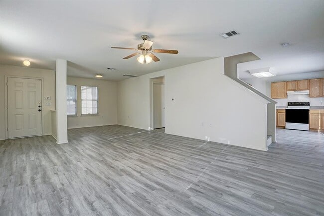 6417 Marble Creek Loop in Austin, TX - Building Photo - Building Photo