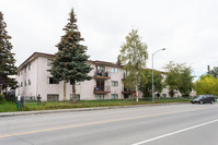 3830 Parsons Ave in Anchorage, AK - Building Photo - Building Photo