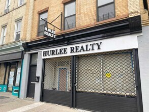 309 M.L.K. Drive in Jersey City, NJ - Building Photo - Building Photo