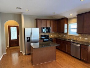 419 Strawberry Blonde Dr in Buda, TX - Building Photo - Building Photo