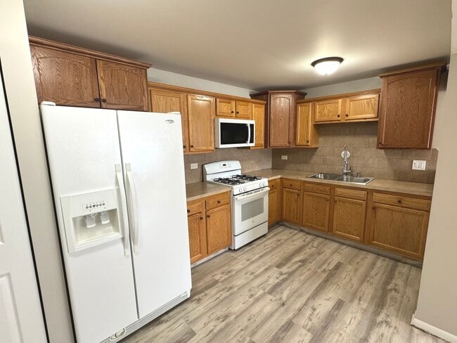 6616 104th Pl in Chicago Ridge, IL - Building Photo - Building Photo