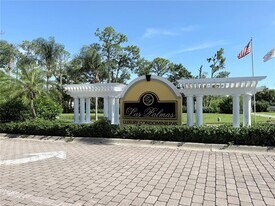 5721 Bentgrass Dr in Sarasota, FL - Building Photo