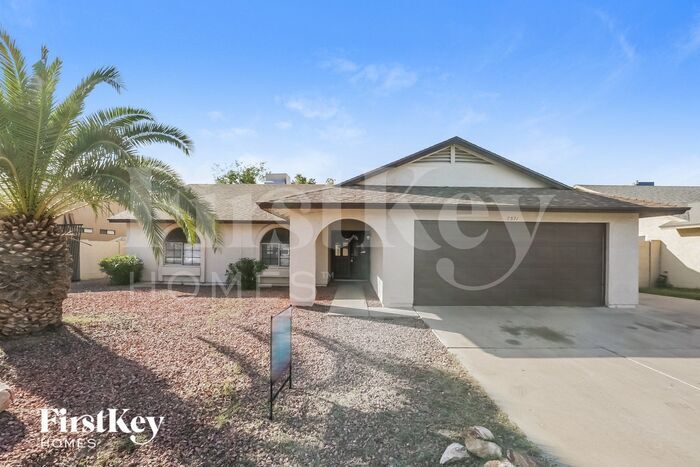 7371 W Colter St in Glendale, AZ - Building Photo