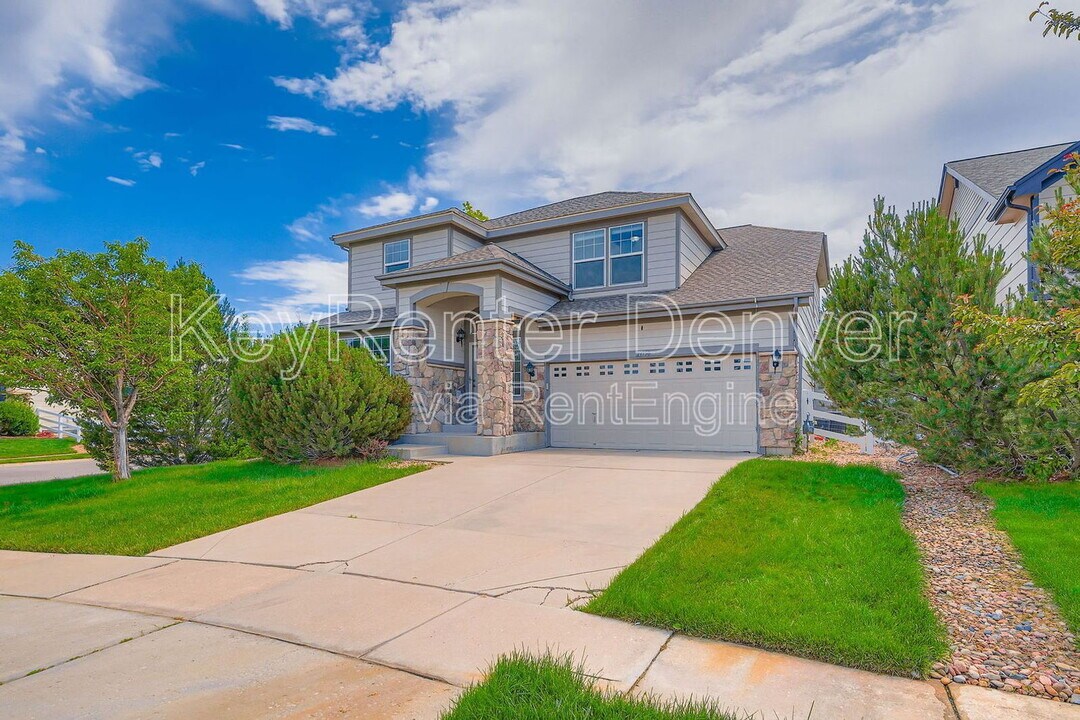 23750 E Mississippi Cir in Aurora, CO - Building Photo