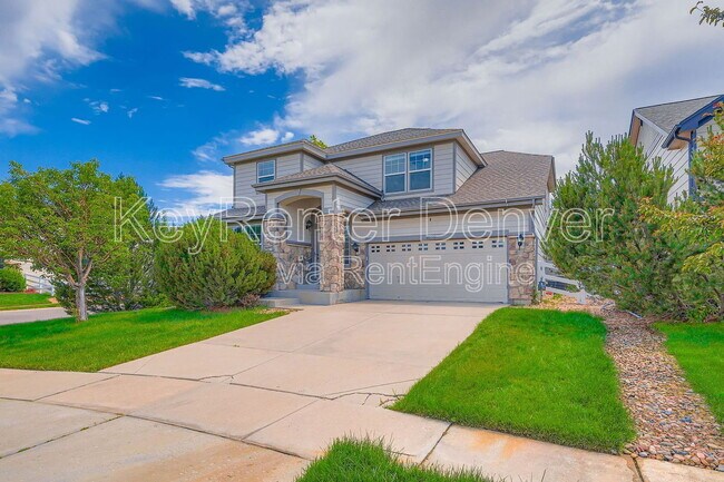 property at 23750 E Mississippi Cir
