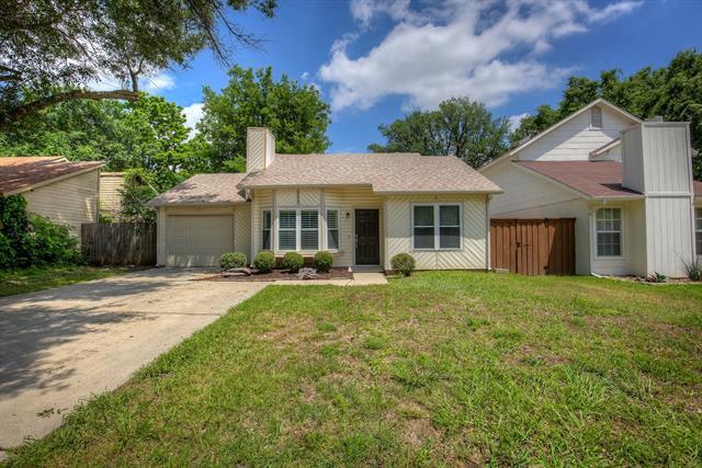property at 5519 Bainbridge Dr
