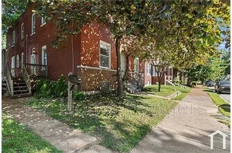 3005-3007 S Compton Ave in St. Louis, MO - Building Photo - Building Photo