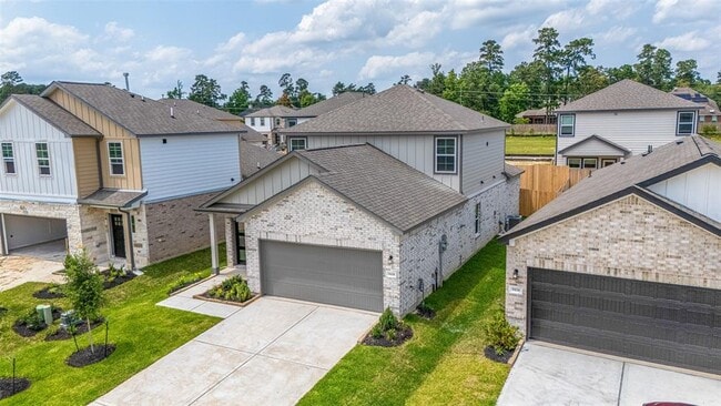8438 Sweet Cherry Ln in Magnolia, TX - Building Photo - Building Photo