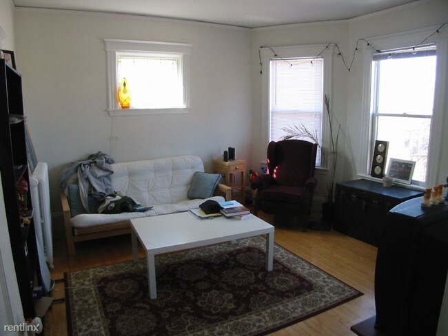 32 Chatham St-Unit -Apt 6 in Cambridge, MA - Building Photo - Building Photo