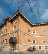 16 Armington St in Boston, MA - Building Photo - Building Photo