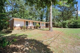 913 W David Langan in Mobile, AL - Building Photo