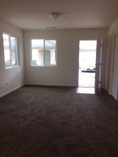 2201-2203 W Lark Ave in Visalia, CA - Building Photo