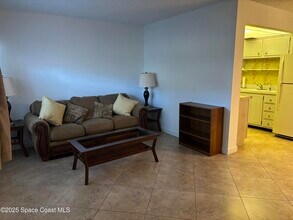 6500 Falcon Way in Cape Canaveral, FL - Building Photo - Building Photo