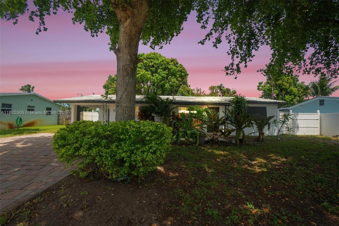 1312 SE 3rd Ave in Deerfield Beach, FL - Building Photo