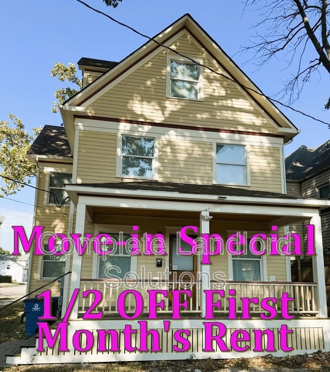 property at 646 Farrington St