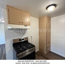 14448 Amar Rd in La Puente, CA - Foto de edificio - Building Photo