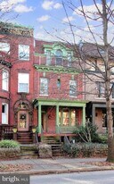 1756 Park Rd NW in Washington, DC - Building Photo