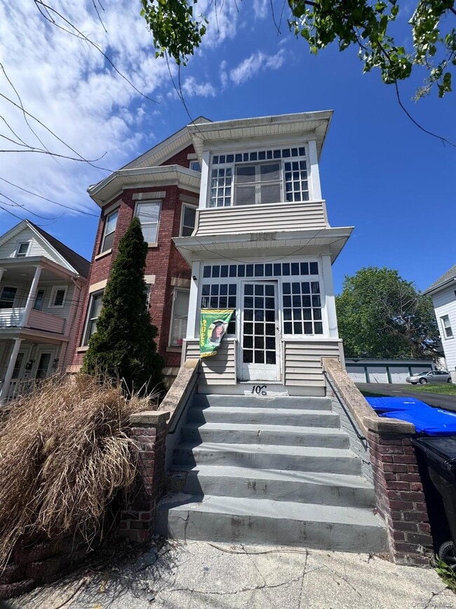 106 South Ave in Poughkeepsie, NY - Building Photo - Building Photo