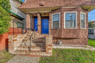 2804 Adeline St in Oakland, CA - Building Photo - Building Photo