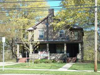 63 W Main St in Ripley, NY - Building Photo