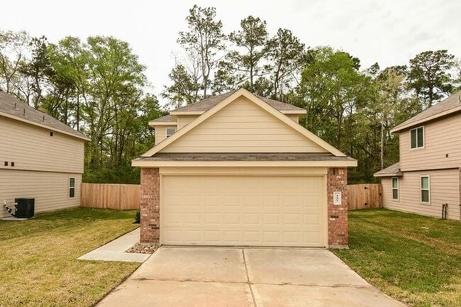 337 N Meadows Dr in Willis, TX - Building Photo - Building Photo