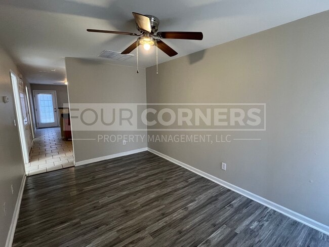 1903 Merritt Dr in Greensboro, NC - Building Photo - Building Photo