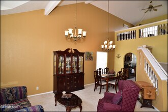 1316 Black Ridge Dr in El Paso, TX - Building Photo - Building Photo