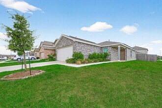 20931 Teocalli Dr in Katy, TX - Building Photo - Building Photo