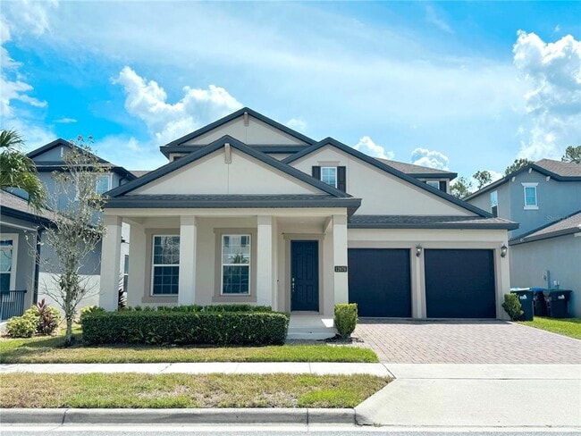 property at 12676 Salomon Cove Dr