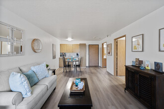 Truewood SENIOR 55+ by Merrill, West Covina in West Covina, CA - Building Photo - Building Photo