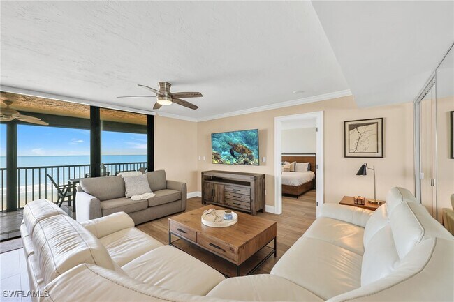 property at 9653 Gulf Shore Dr