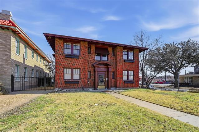702 N Bishop Ave in Dallas, TX - Building Photo - Building Photo