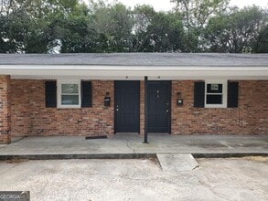 320 Coney St in Dublin, GA - Building Photo - Building Photo