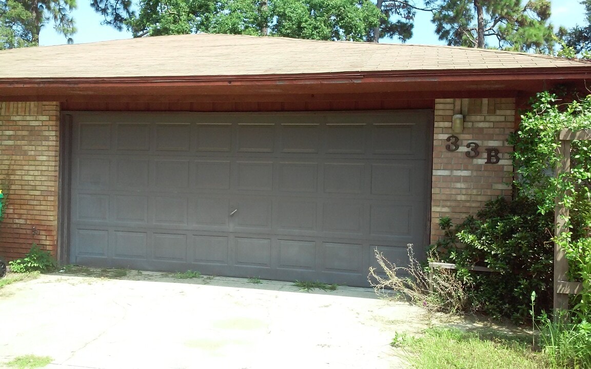 33 5th Ave in Shalimar, FL - Foto de edificio